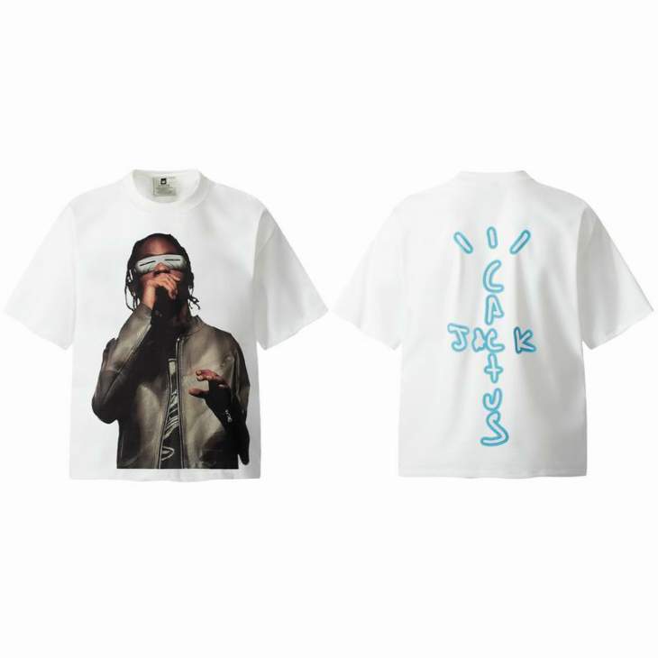 Vintage T Shirts Short _SKUVintageS-XLqctxVT9162215